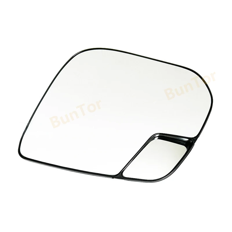 Запасные части для Chevrolet Колорадо 2015-2022 GMC Canyon боковое зеркало с подогревом