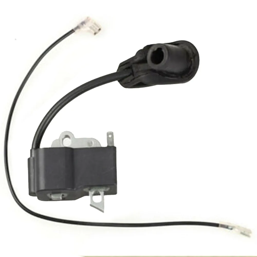 Фото Катушка зажигания газонокосилки 4180 400 1308 для FS87 FS90 FC90 KM90 FC95 FS100 FS130 FS310 FR130T резак катушка зажигания садовые инструменты №3