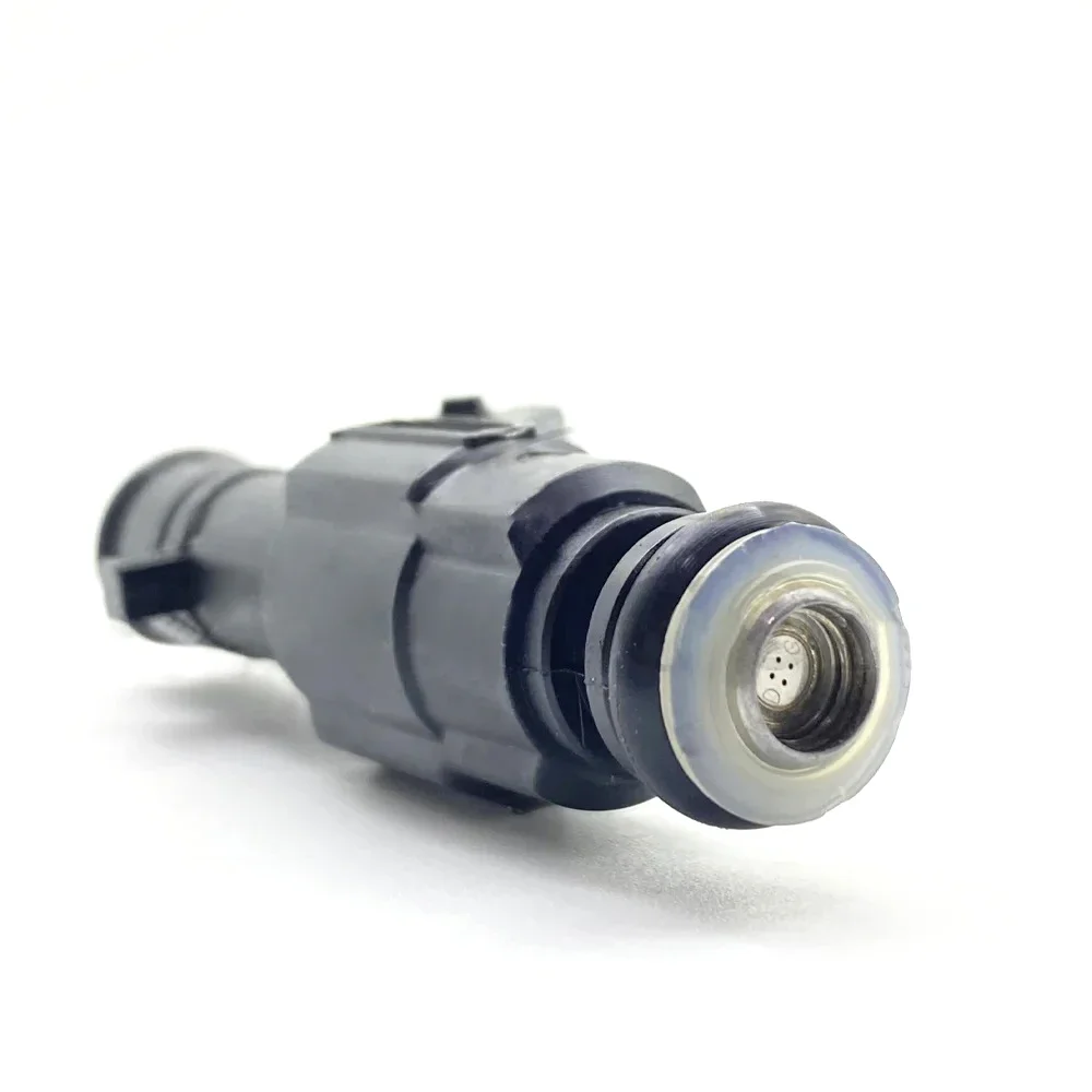 Новая Форсунка автомобильного двигателя для Volkswagen CROSSFOX FOX GOLF IV SPACEFOX KOMBI POLO 1 4/1.6l OE