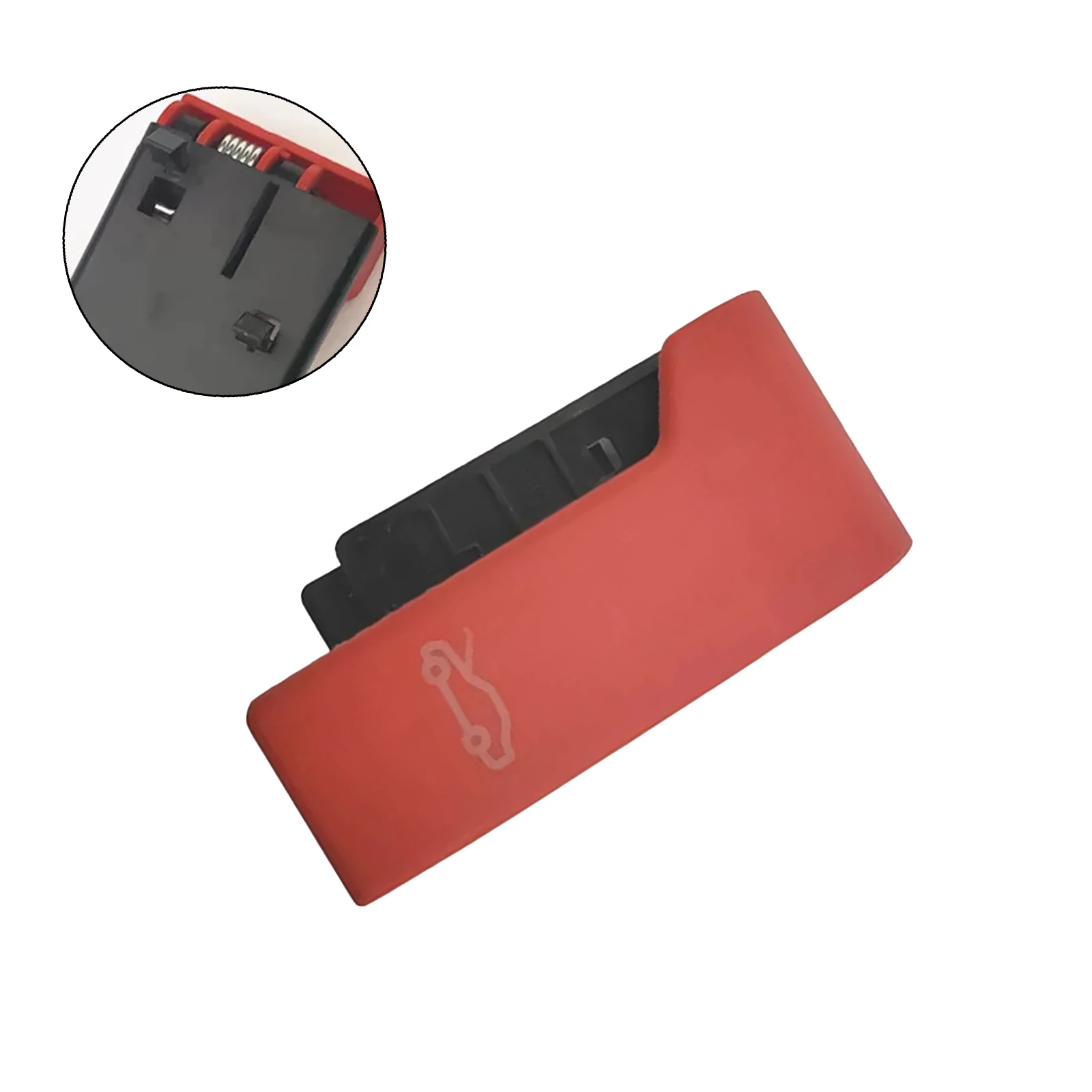 

Для Mercede GLE Для Mercede A-класса автомобильные детали ручка защелки капота обслуживание автомобиля как показано на рисунке пластиковый материал