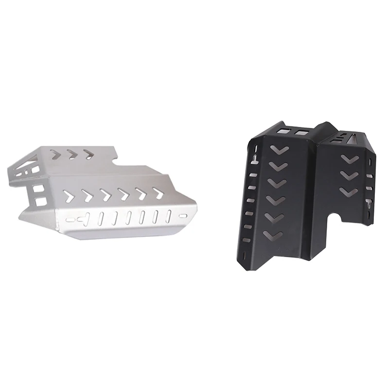 

For HONDA CB400X CB 400X 2020 2021 Motorcycle Chassis Under Engine Protection Cover Adventure Guard Accessories