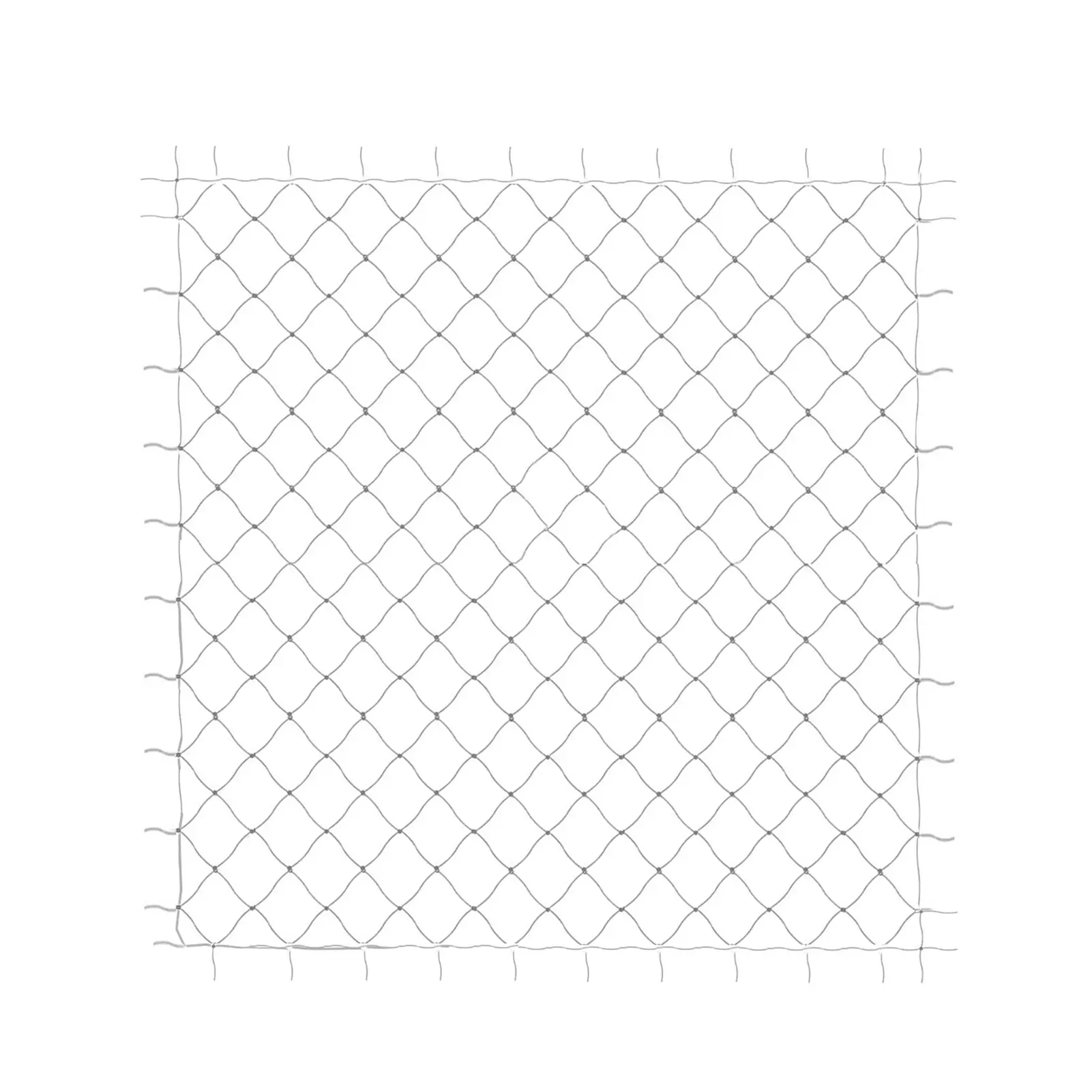 

Nylon Railing For Balcony Indoor Outdoor Garden Window Cat Safety Net Dog Prevents Escaping Anti Fall Home Kids Pet Protection