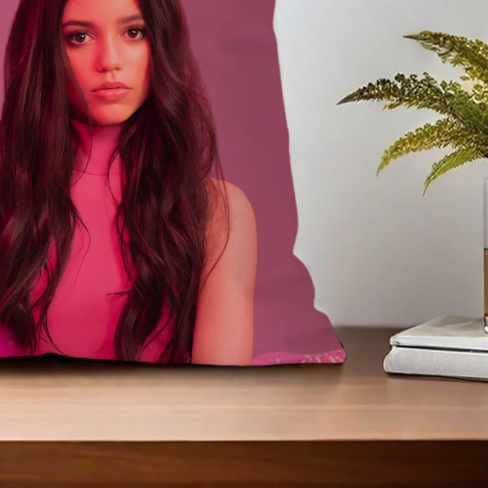 Декоративная наволочка J-Jenna O-OrtegaS