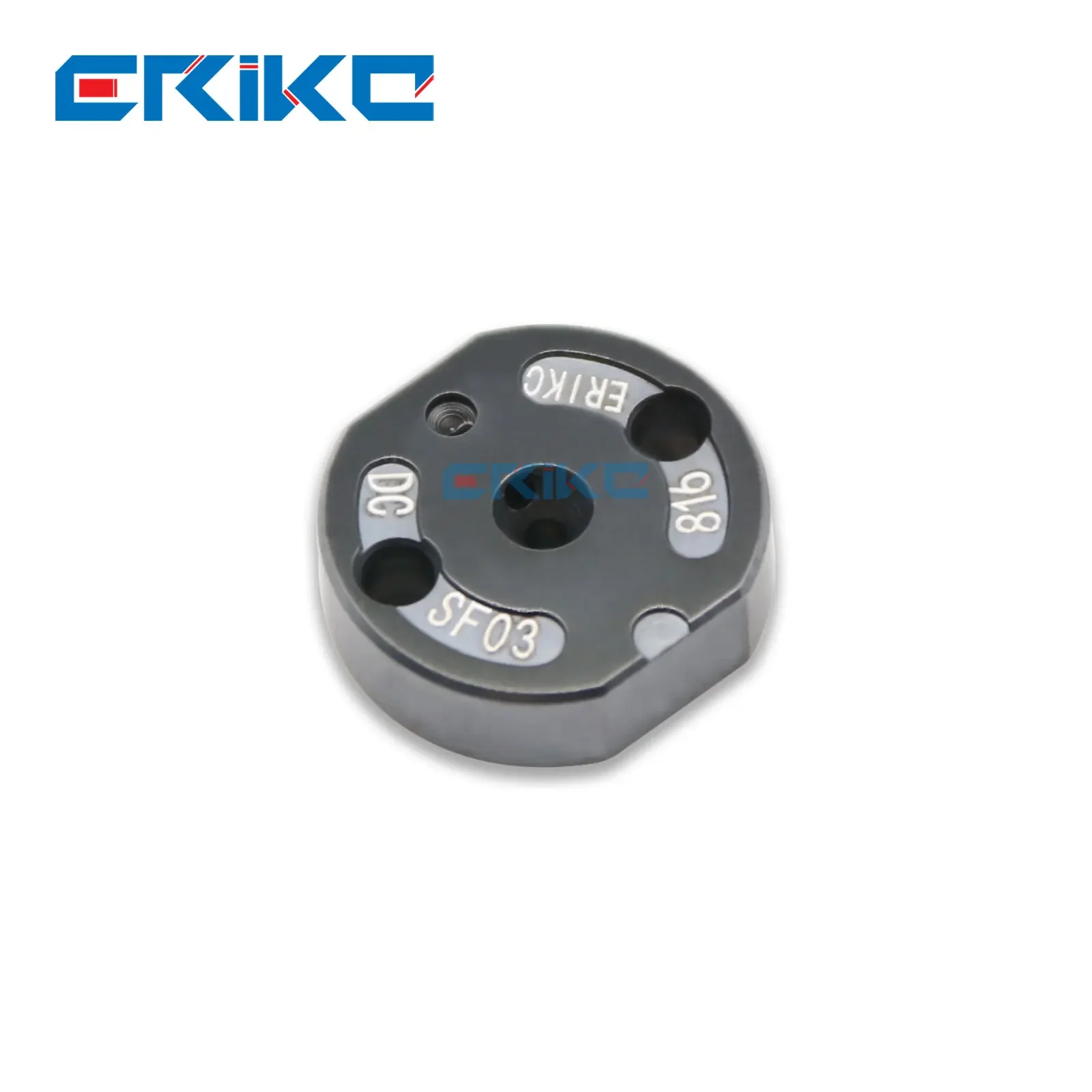 23670-30400 23670-09350 23670-39365 Пластинчатый клапан Common Rail SF03 для двигателя 295050 -0180 форсунка