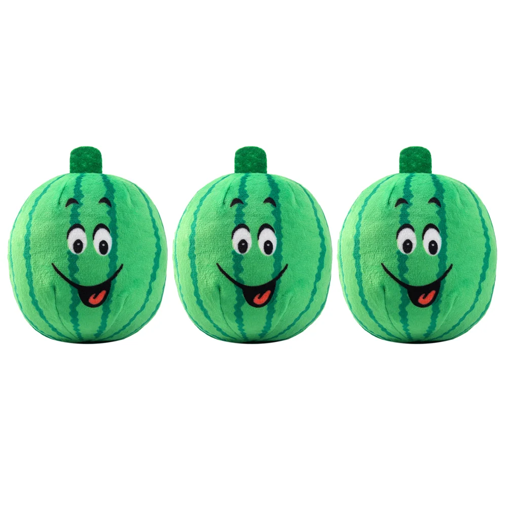 

Toys Dog Squeaky Dogs Puppy Pet Toy Chew Latex Rubber Boredom Playing Training Noise Make Plush That Sound Animal