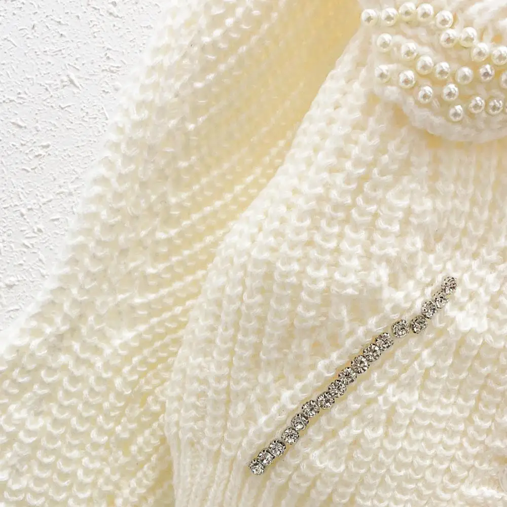 Женский однобортный трикотажный кардиган элегантный облегающий короткий свитер