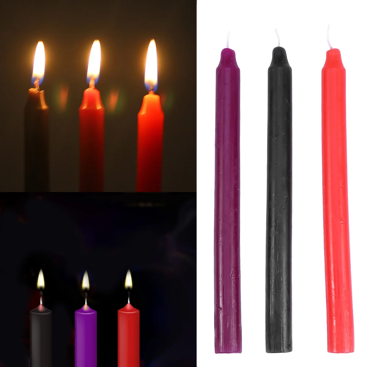 

Candleswax Romantictaper Dripping Beeswax Aromatherapy Couples Couple Sm Love Pillar Bottlemini Heat Low Play Drip