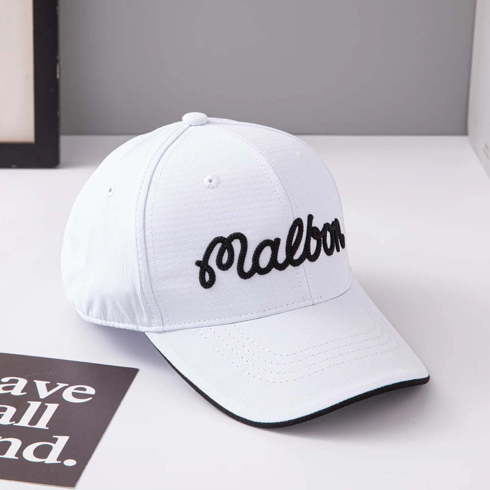 2022new outdoor golf fisherman hat unisex fisherman hat baseball cap golf cap  trucker hat