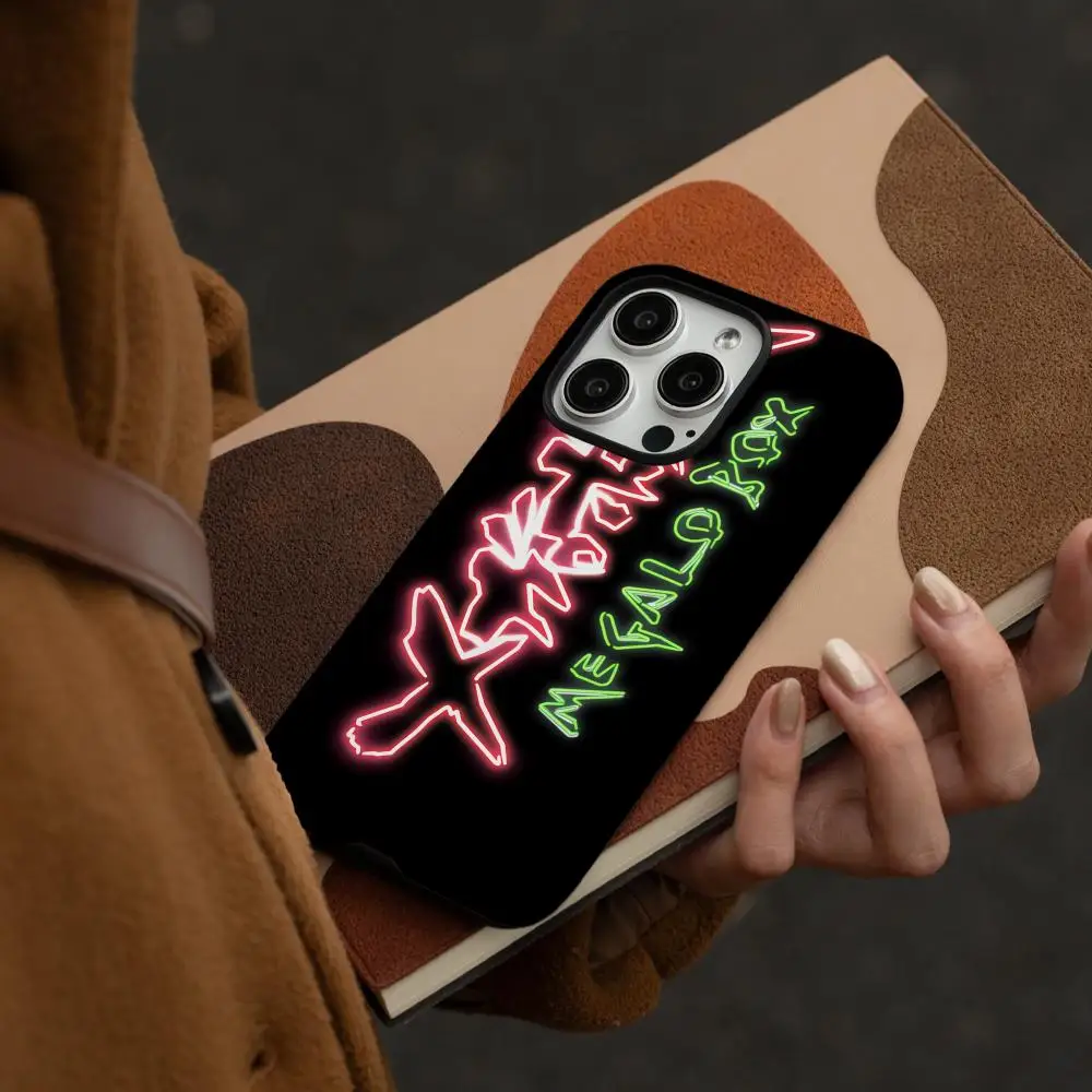 Чехол для телефона M-Megalo Box для Samsung Galaxy S25 24 23 22 Ultra Plus A56 36 26, глянцевый двухслойный жесткий корпус HD (art.: 3920d385cd914) - 3920d385cd914