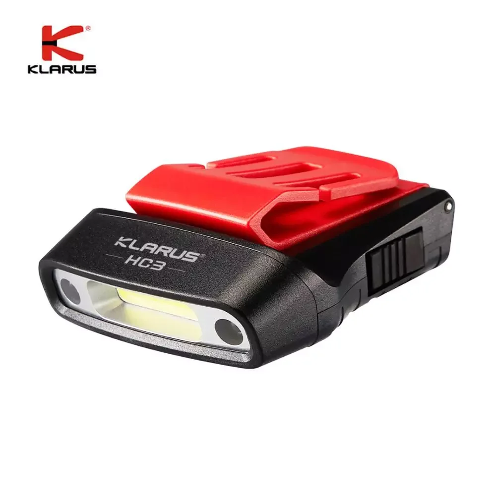 

HC3 Induction Outdoor Night Fishing Cap Eaves Light Super Bright Rechargeable Headwear Waterproof