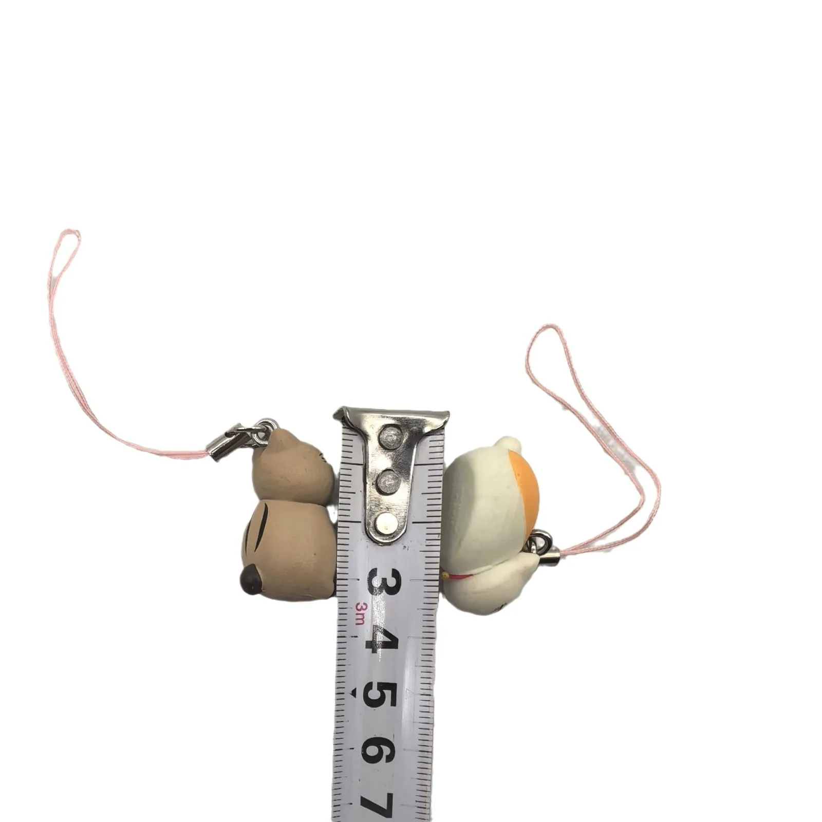 Нацуме Такаши ‌ Cat Tanuma Kaname Natsume Reiko популярные периферийные брелки в стиле аниме