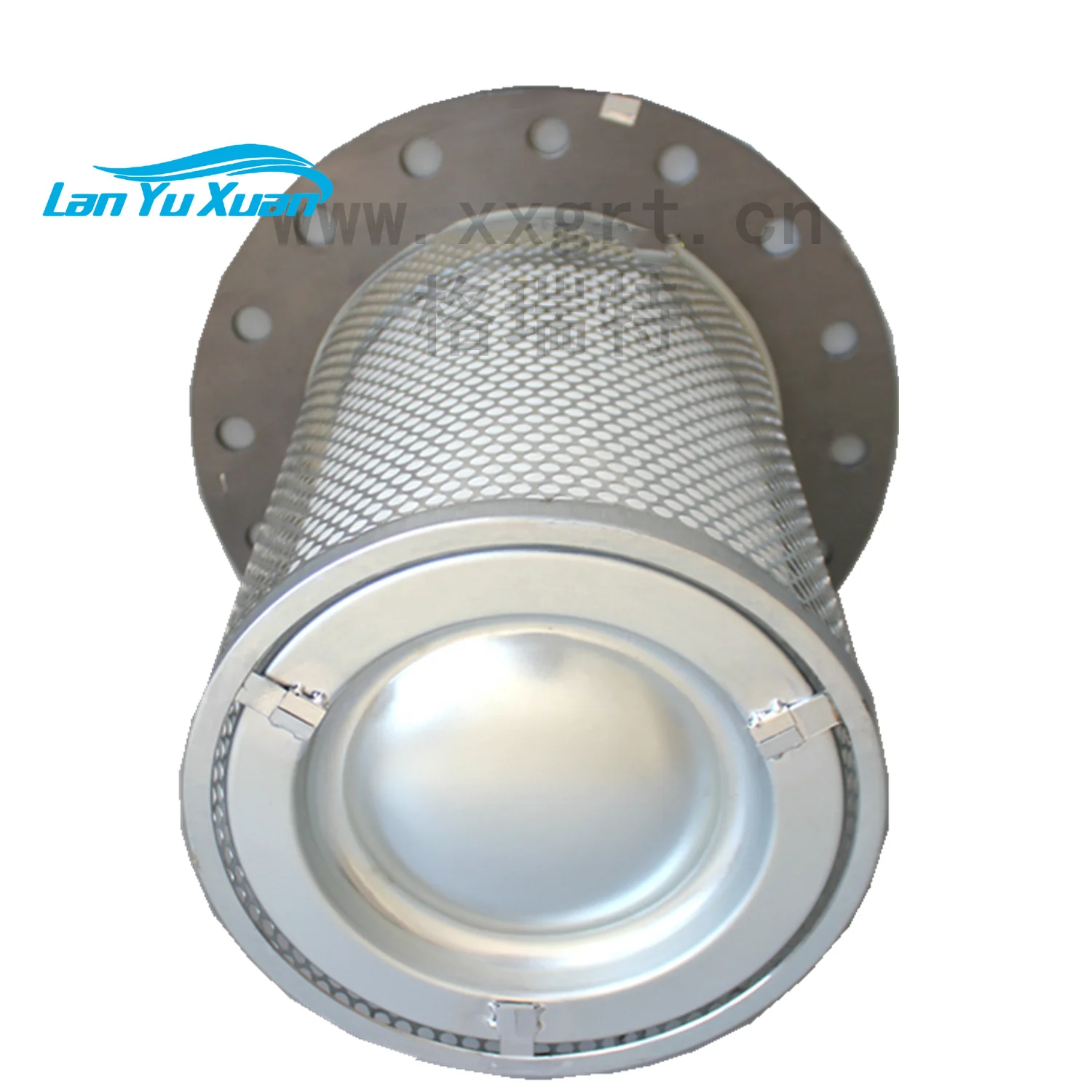

Oil Separator Filter Element 1616-4656-00 1616465600