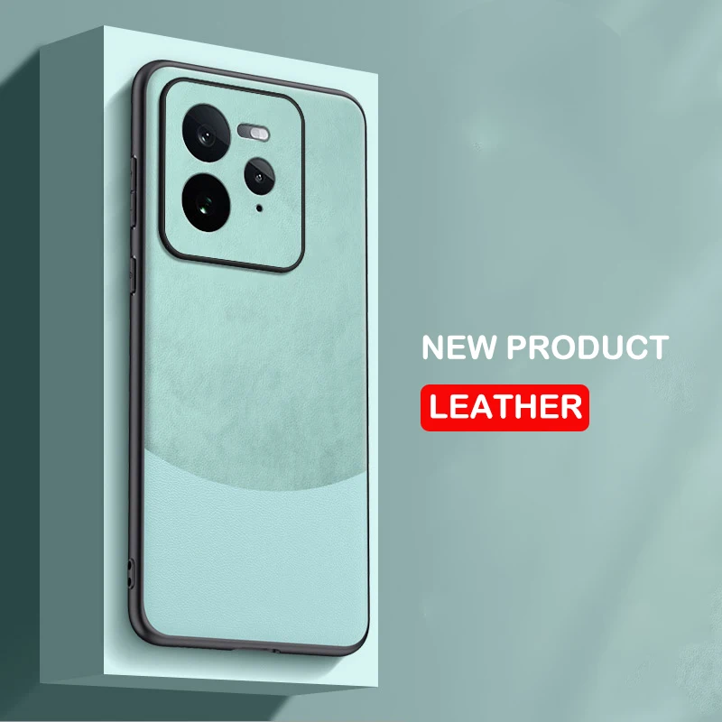 Чехол для Oppo Realme GT7 Pro GT 7 5G кожаный силиконовый жесткий чехол телефона GT7Pro RMX5010 RMX5011