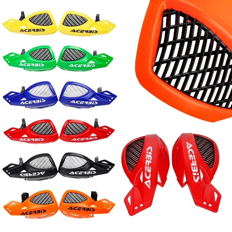 Универсальная защита для лобового стекла мотоцикла лобовое стекло Yamaha SEROW225/250 450 x