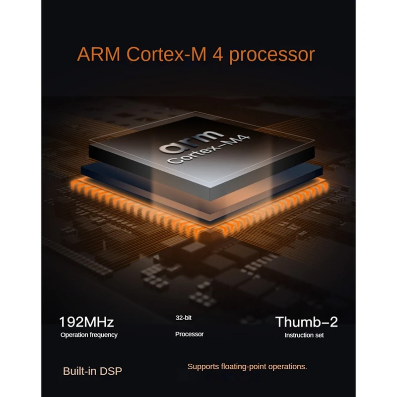 Портативный цифровой вольтметр и амперметр Power-Z KM003C