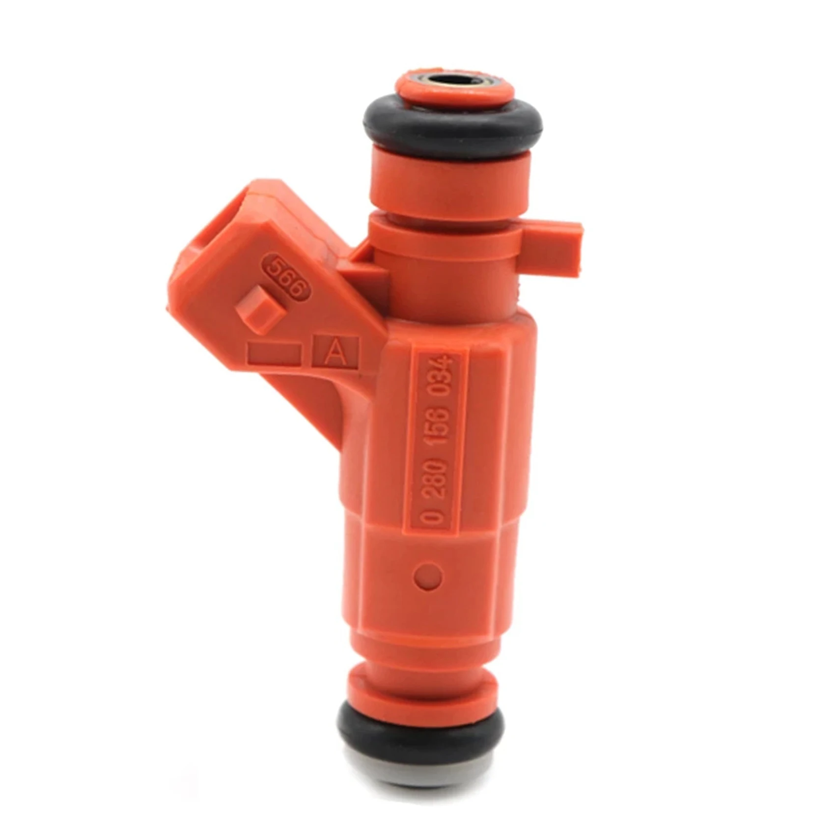 

Fuel Injectors Nozzle 0280156034 for Citroen Elysee C2 C3 Peugeot 206 307 1.6 16V 2000-2014 Car Accessories 96382203