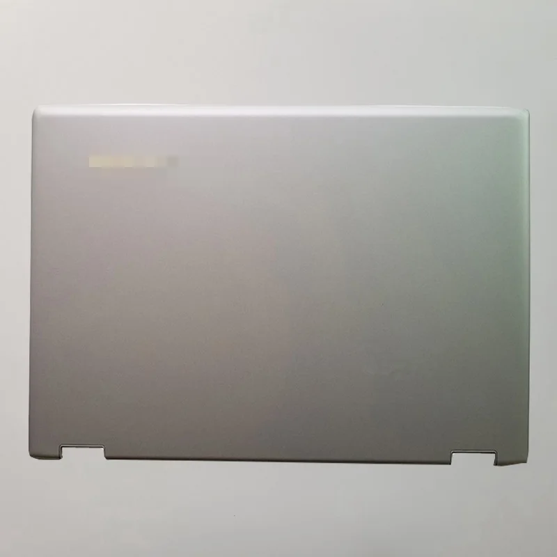 

Новинка/оригинальная задняя крышка для ноутбука Lenovo Ideapad Yoga 2 13 Top Lcd, задняя крышка для ноутбука Yoga2 13, сменная крышка AM138000100, серебристая