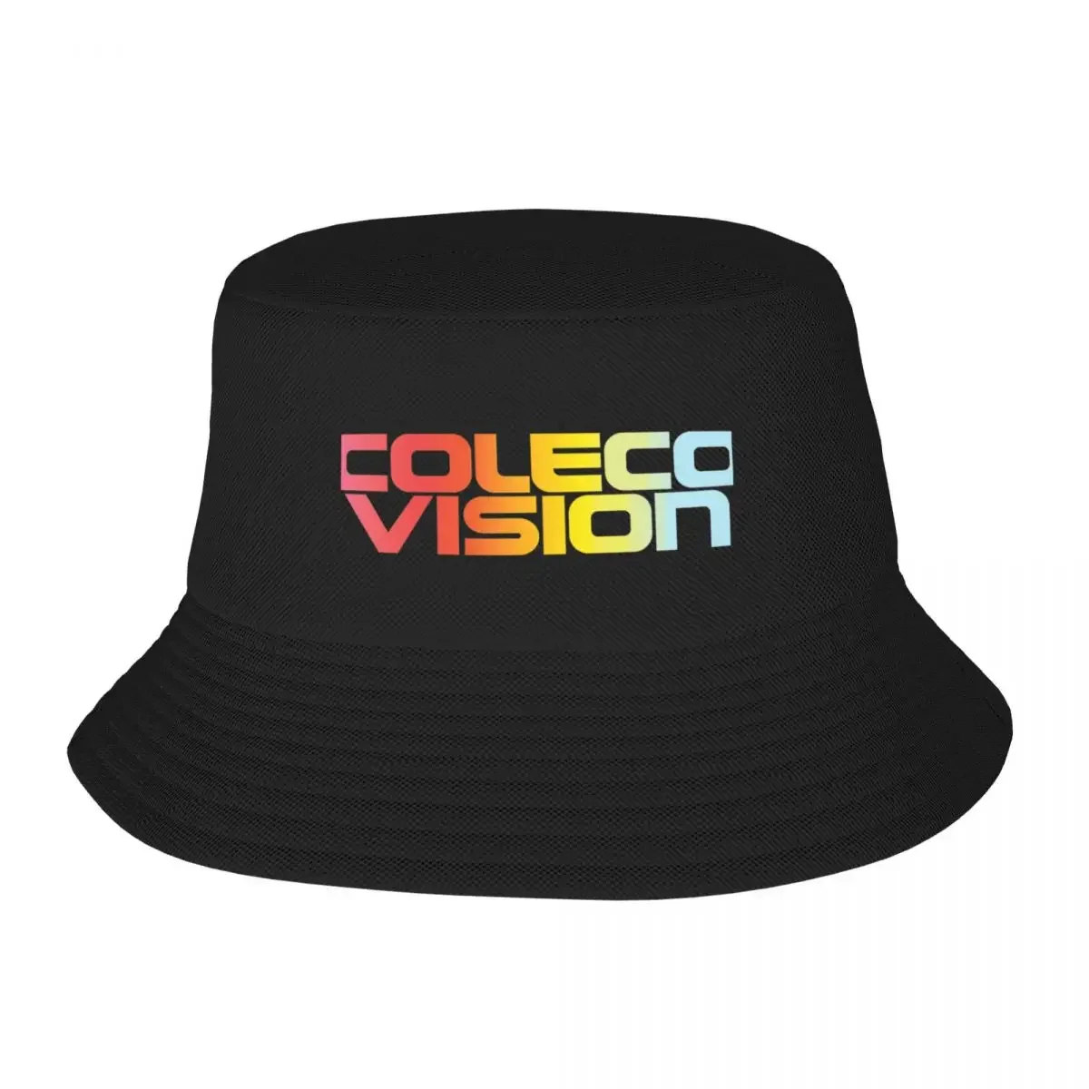 Панама Colecovision (прозрачная) в стиле ретро Шляпа Дерби Кепка для мужчин и женщин