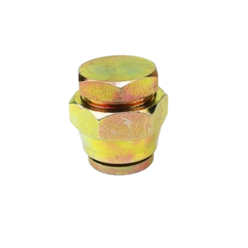 Набивной соединитель для экскаватора KOMATSU PC 56 60 75 100 120 200 210-5-6 -7