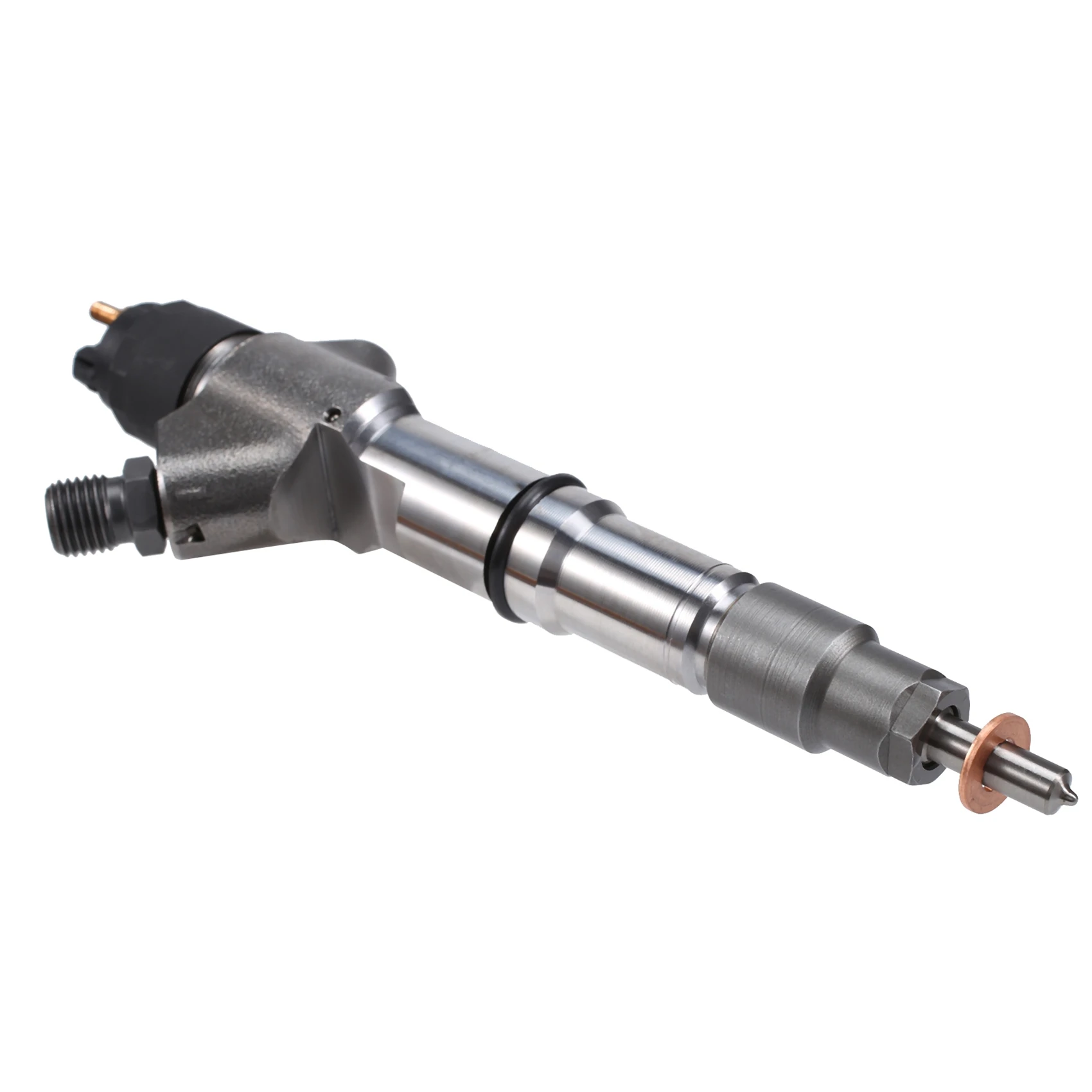 

New -Diesel Common Rail Fuel Injector 0445120357 for WD615 -Sino Truck HOWO