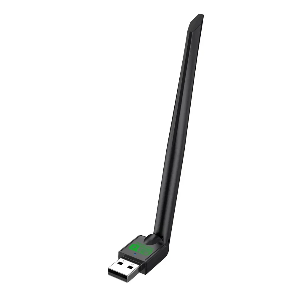 Беспроводной сетевой адаптер Realtek RTL8188GU 150 Мбит/с