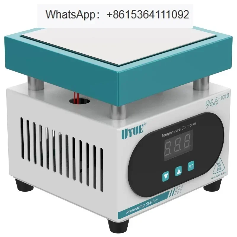 UYUE946-1010 Станция предварительного нагрева с постоянной температурой инструмент