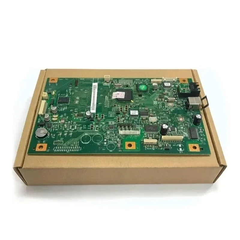 1 шт. M1522 основная плата форматтера материнская для HP M1522NF 1522NF M1522N 1522 CC368-60001 CC396-60001