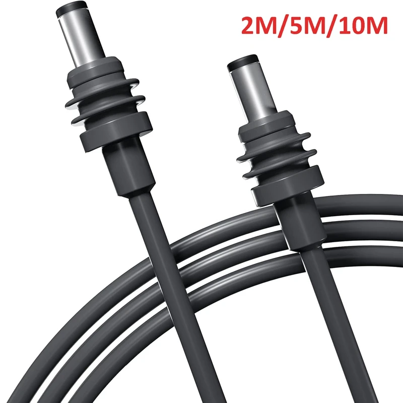 Кабель питания для зарядки Starlink сменный кабель Mini Power DC