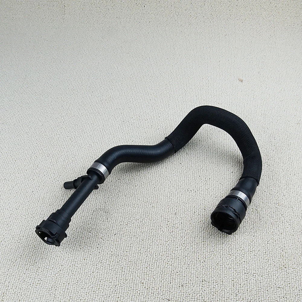 Шланг радиатора 8641078 шланг обогревателя ОВКВ соединитель шланга для Volvo S60 XC60 V60 V40