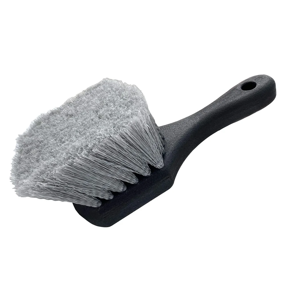 

Brush Car Wheel Wire Detailing Cleaning Tire Brushes Cup Vehicle Automotive Detail