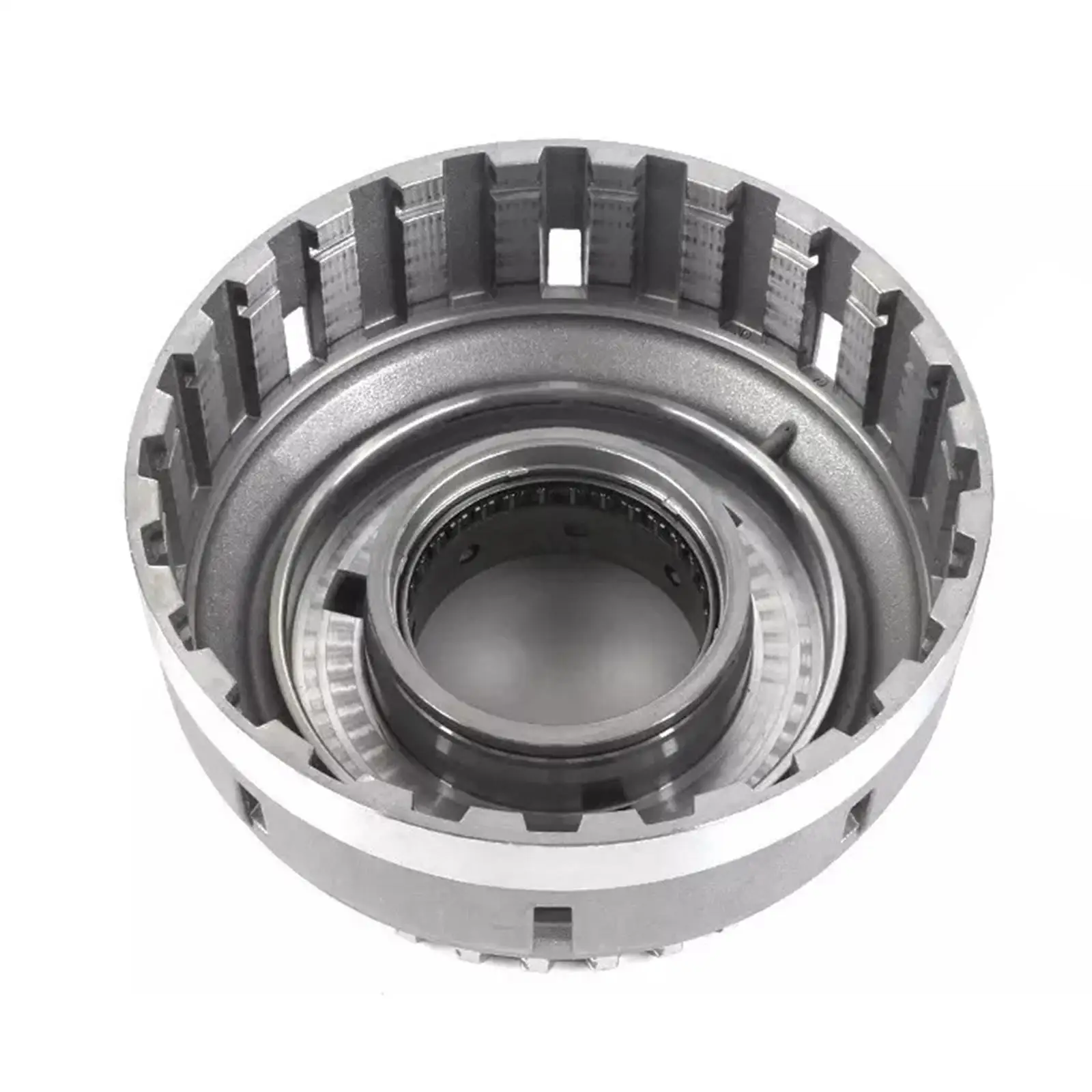 

Vehicle Car Transmission Reverse Clutch Drum Zf5HP19 5HP19 Accessories