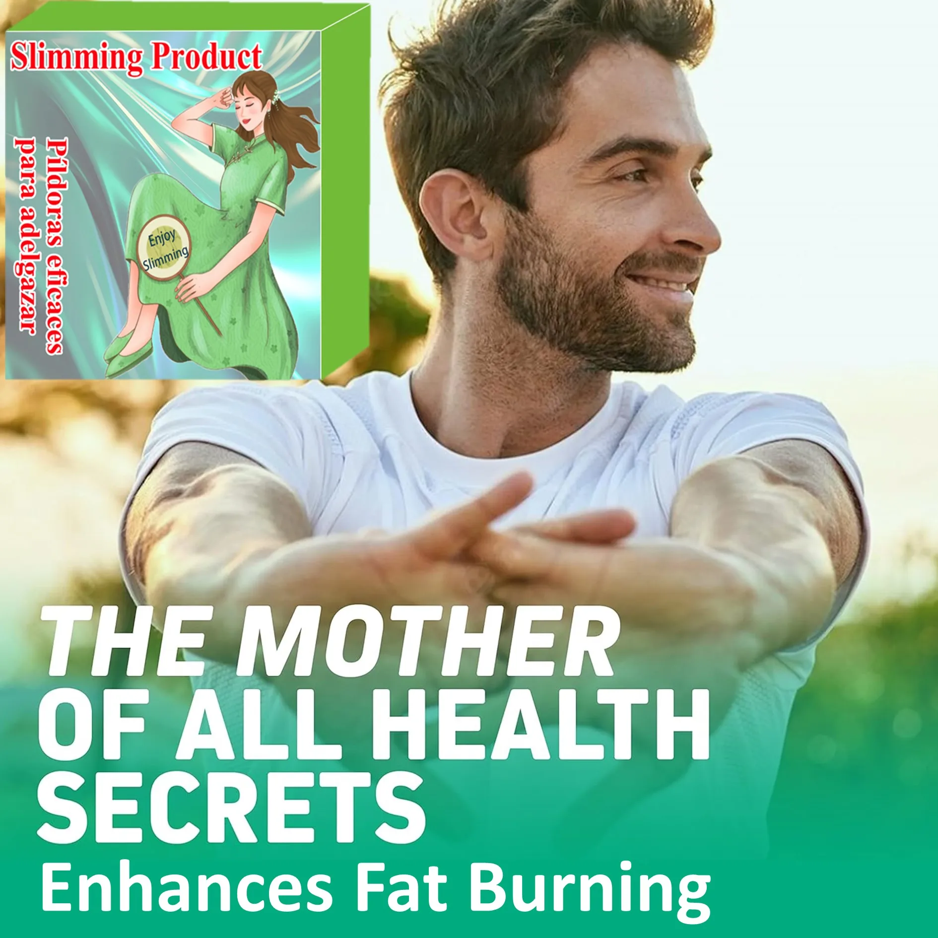 Аппетитный волчок для коррекции веса