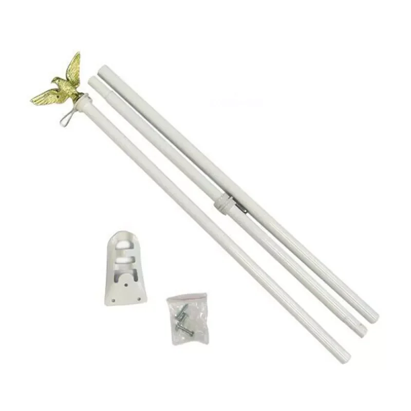 

1 шт., рама для флажков «Орлиный глаз» из алюминиевого сплава