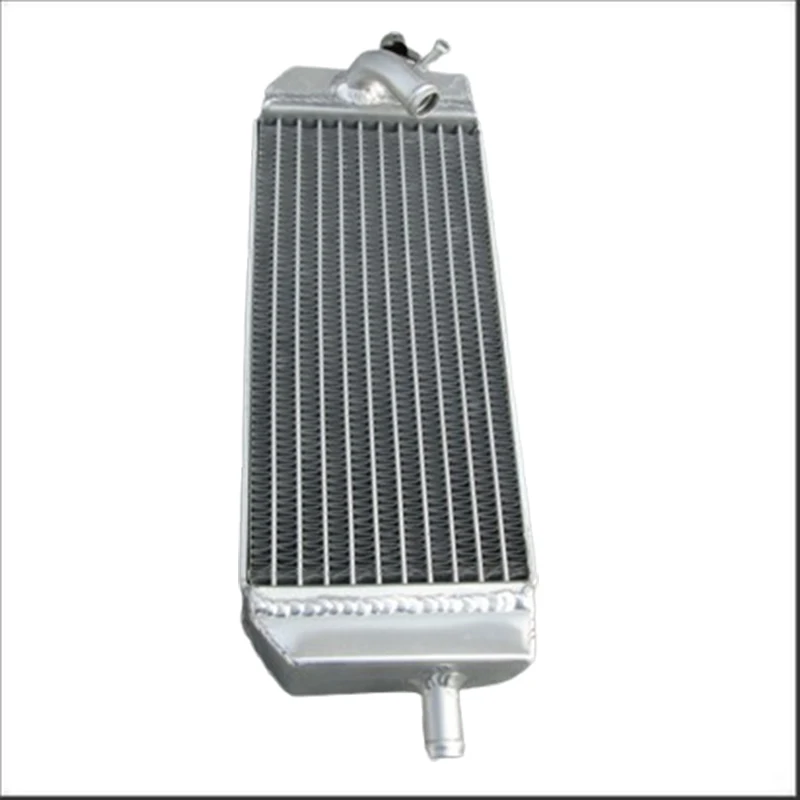 Фото Алюминиевый радиатор для SUZUKI RM85 RM 85 2002-2009 2002 2003 2004 2005 2006 2007 2008 02 03 04 05 06 07 08 09 №1