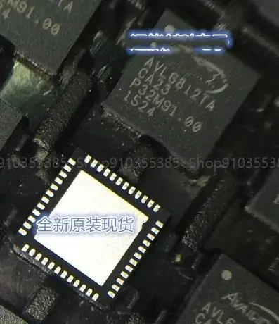 5-10 шт. новая фотовспышка QFN48