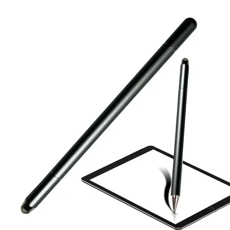 

High Precision Stylus Pens Signature Touch Screen Dual-Purpose Universal Pen Comfortable Touch Handwriting Accessory For