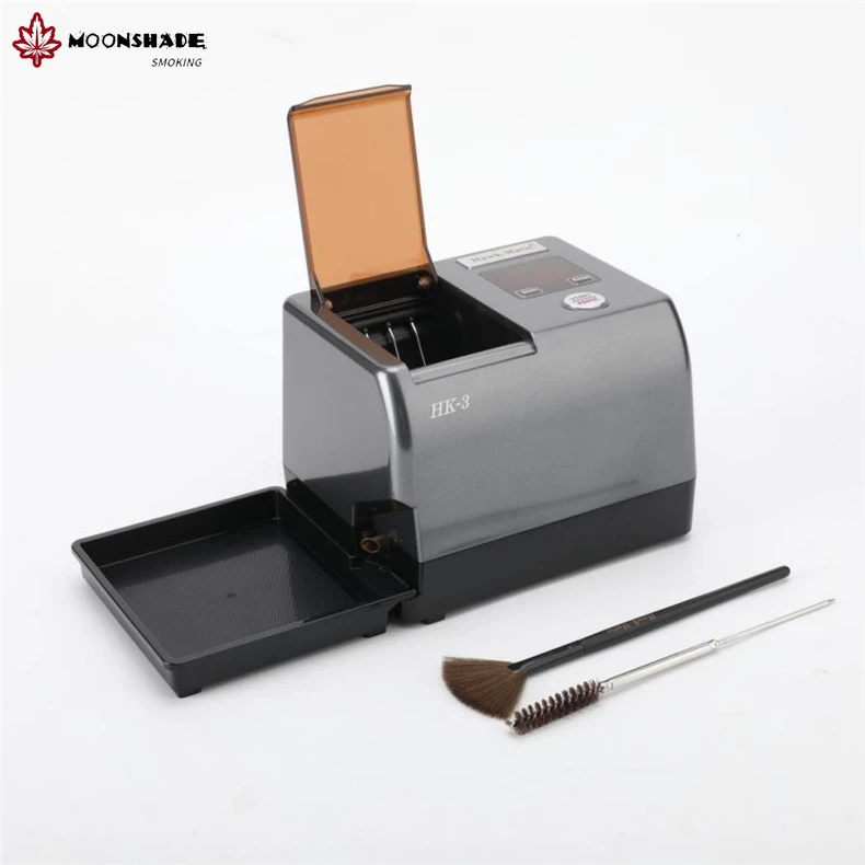 Автоматическая машинка для скручивания табака 8 мм | Дом и сад