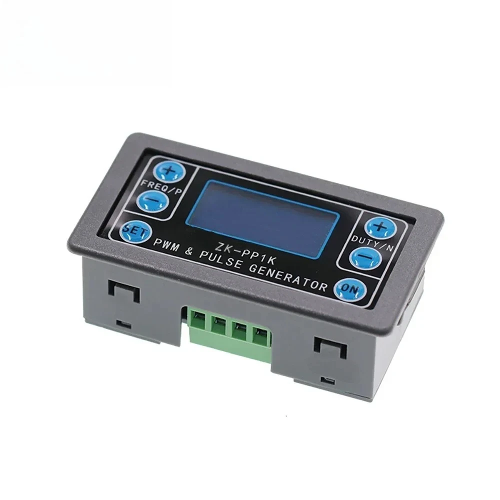 

ZK-PP1K ШИМ-регулятор скорости двигателя