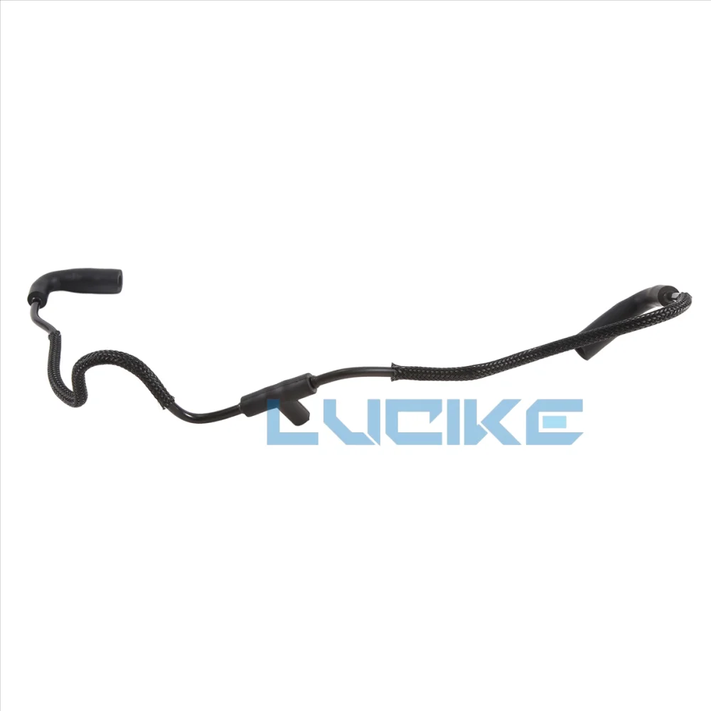 

LR 013531 JDE10729 выхлопная труба вентиляции коленчатого вала для Land Rover Range R over Sport Discovery 4 3.0L 24V V6 турбодизель