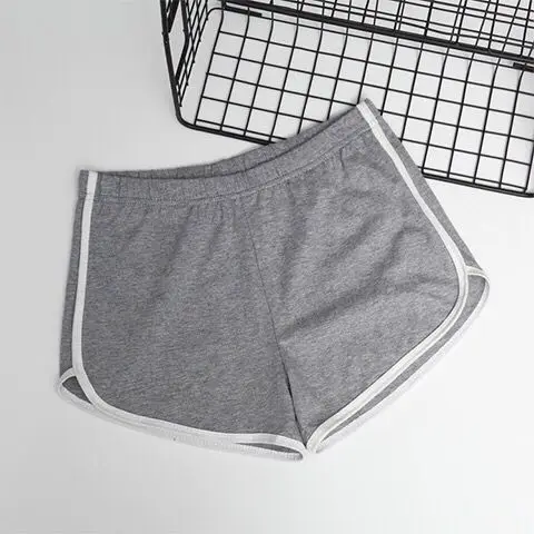 Рисунок 4 - Женские супершорты для йоги