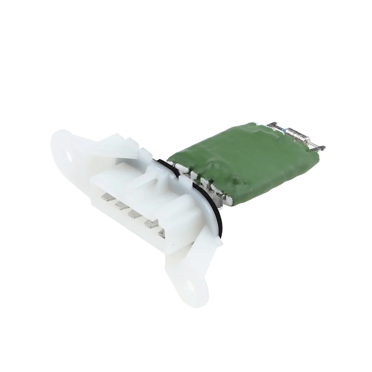 

10397098 Hvac Heater Blower Fan Motor Resistor for Hummer H2 H3 H3T for Pontiac