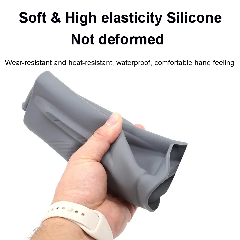 Коврик для беспроводной зарядки Tesla Model 3 Highland 2024 защитный чехол с боковым