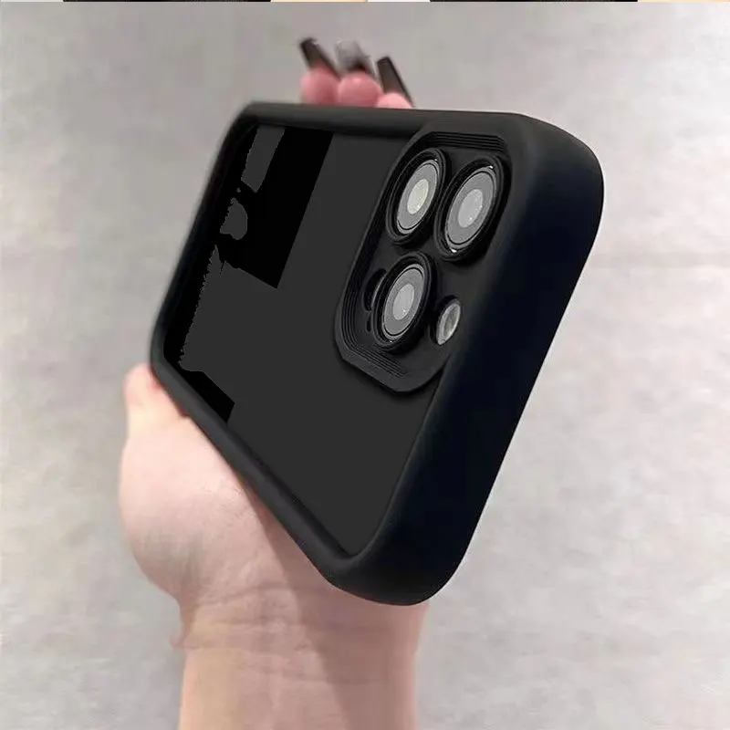 Чехол для iPhone 15 14 13 12 11 Pro Max Plus Mini X XR XS MAX 8 7