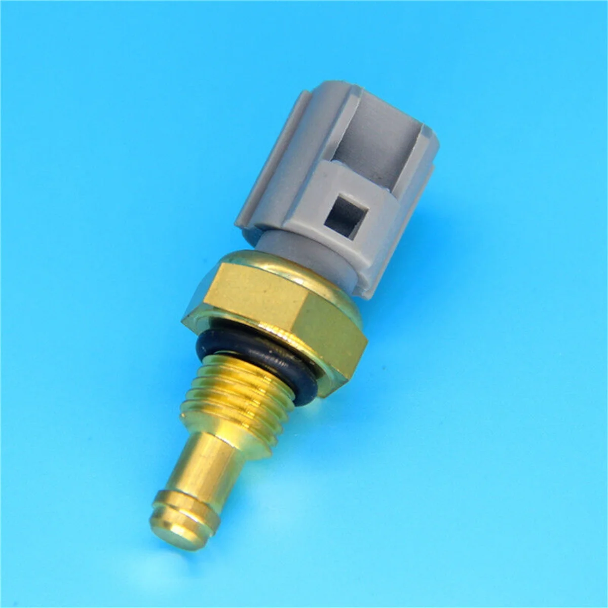 Оригинальный датчик температуры головки цилиндра охлаждающей жидкости для Mazda 3 5