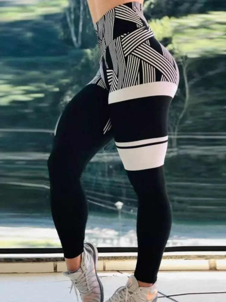 

2022New styles Fashion Hot Women Hot Leggings Digital 3D Print Fitness Sexy Leggins plus size Push Up Pants Drop Shipping