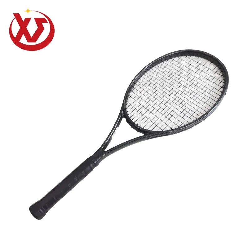 Wholesale Tennis Rackets 100% Carbon Fiber Tennis Rackets Can Be Customized