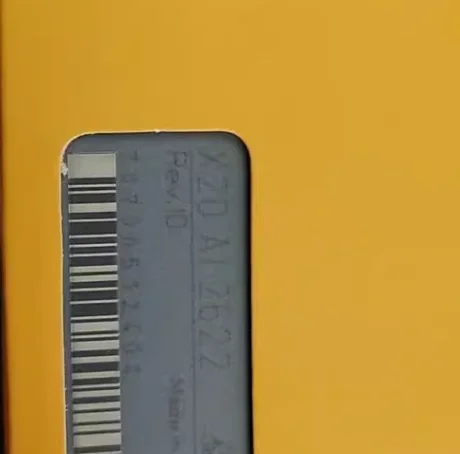 X20AI2622 1766-L32BXBA 1762-IQ16 1762-OB16 CS1D-CPU65P CS1W-ID231