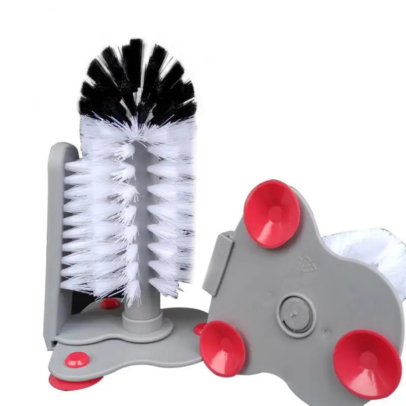 

Functional Cleaner Gadgets Cup Scrubber Glass Cleaner Thermos Washing Brush Cleaning Brush Cleaning Cup Brush Durable