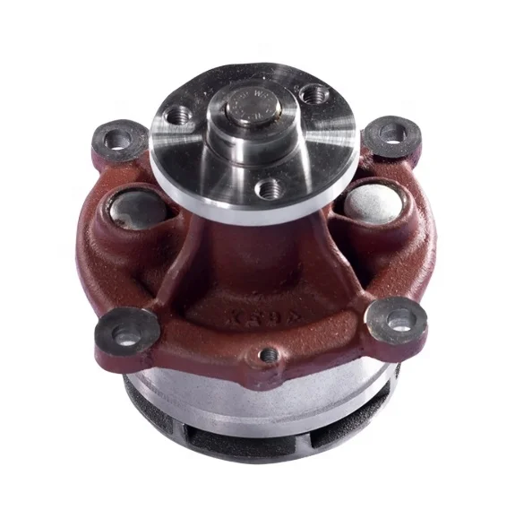 Детали двигателя Deutz Diesel 2012 2013 водяной насос 04206613 04500930 02937441 04204095