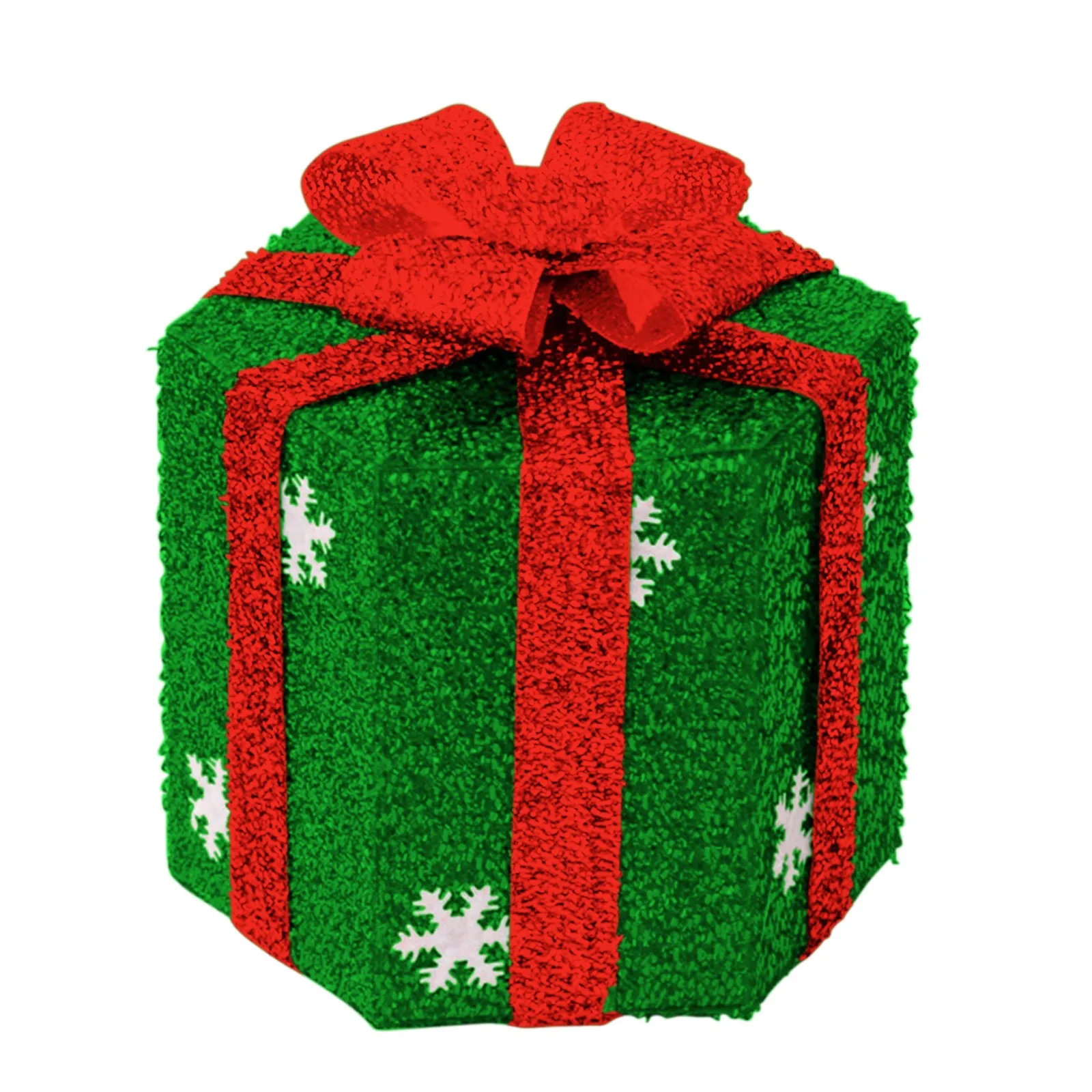 

Подарок на елку, уличные украшения, подарок для крыльца, дома, Рождество, Рождественское украшение, Рождественские шары, маленькие